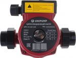 Циркуляционный насос  4,1 м3/ч Unipump UPC 25-60 130 93 Вт 220 В