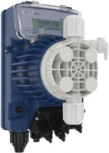 Дозирующий насос мембранный  7 л/ч Seko Tekna Evo TPG600, 20 бар (TPG600NHH0000)