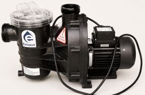 Насос с префильтром   4,5 м3/ч Emaux Opus SS 0,43 кВт 220 В (SS033)