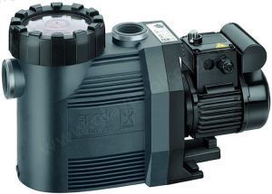 Насос с префильтром  25 м3/ч Evospace Evo Prime, 1,30 кВт 220 В / 380 В (219.0258.237)