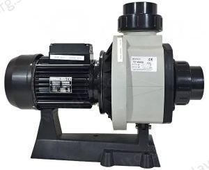 Насос без префильтра 67 м3/ч Kripsol Karpa KA-450 4 кВт 380 В