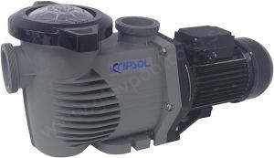 Насос с префильтром 30 м3/ч Kripsol KPR 250 M 1,8 кВт, 220 В