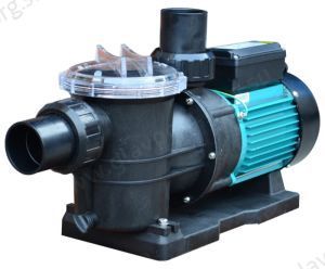 Насос с префильтром  8 м3/ч Pool King STP75 0,55 кВт 220 В