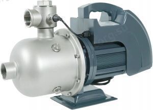 Насос без префильтра 6 м3/ч Unipump PSB 6-30 0,1-1,5 кВт 220 В (89553) Насос без префильтра 6 м3/ч Unipump PSB 6-30 0,1-1,5 кВт 220 В (89553)