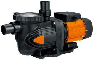 Насос с префильтром 14,1 м3/ч Glong Electric PPB50 0,75 кВт 220 В (PPB50-100) Насос с префильтром 14,1 м3/ч Glong Electric PPB50 0,75 кВт 220 В (PPB50-100)