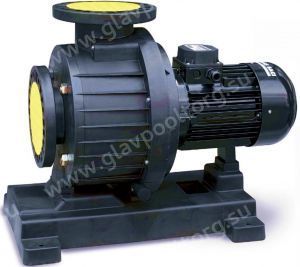 Насос без префильтра 107 м3/ч Saci pumps Kontra-4 750, 5,5 кВт, 380 В (24101114) Насос без префильтра 107 м3/ч Saci pumps Kontra-4 750, 5,5 кВт, 380 В (24101114)