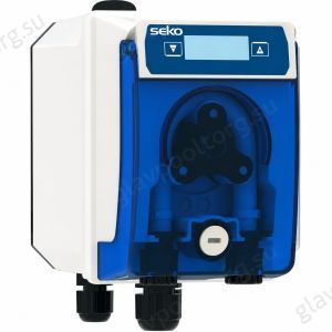Автоматическая станция дозирования 0,025 л/ч Seko PoolONE RG-Plus (PNRG1H0AM0100)