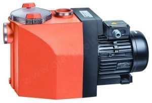 Насос с префильтром 22 м3/ч Speck BC 40/22 A Viton 1,30 кВт 380 В (204.0324.037)