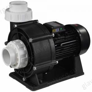 Насос без префильтра 90 м3/ч Volcan 4 кВт 380 В (HMT550)