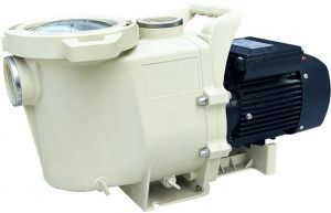 Насос с префильтром 31 м3/ч Volcan 2,2 кВт 220 В (SPR300)