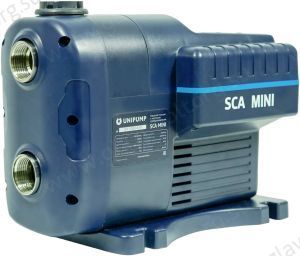 Насосная станция 4,5 м3/ч Unipump SCA MINI 0,55 кВт 220 В (76053) Насосная станция 4,5 м3/ч Unipump SCA MINI 0,55 кВт 220 В (76053)