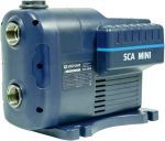 Насосная станция 4,5 м3/ч Unipump SCA MINI 0,55 кВт 220 В (76053)