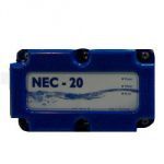 Система дезинфекции Necon Nec-20k для частных бассейнов V до 15 м³