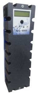 Система дезинфекции Necon NEC-9000 для частных бассейнов до 200 м3 и общественных до 120 м3