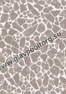ПВХ пленка Delifol NGD Greystone (серые камни), 25х1,65 (DSD6000174)