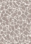 ПВХ пленка Delifol NGD Greystone (серые камни), 25х1,65 (DSD6000174)