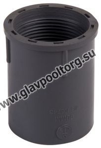 Ниша прожектора для гидромассажных ванн Emaux ULP-50 (01150046)