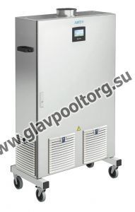 УФ-генератор чистого воздуха Аэролит   1000