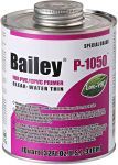 Очиститель для труб Bailey P-1050, 946 мл с кисточкой