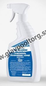 Очиститель ватерлинии Aqualeon, 0,75 кг (CWS0.75L)