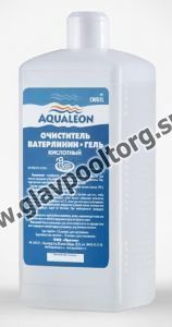 Очиститель ватерлинии Aqualeon, 1 кг (CWG1L)