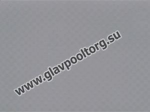 Пленка ПВХ для бассейна Haogenplast Unicolors Light Grey / светло-серая 2,05х25 м (9135)