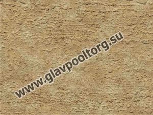 Пленка ПВХ для бассейна Haogenplast StoneFlex Jasper Sand 3D (песочная яшма) 1,65х25м