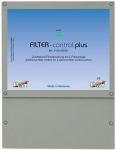 Блок управления дополнительной фильтровальной установкой Filter-Control Plus (310.010.0001)