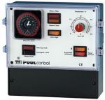 Блок управления фильтрацией и нагревом OSF PС-400-ES-spezial, 380 В (300.270.0135)