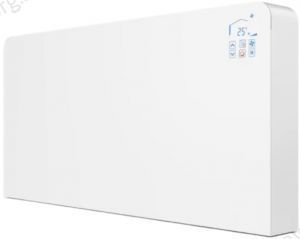 Осушитель воздуха PHNIX 3.5 кг(л)/ч, белый (PCF-3.5BD-W) Осушитель воздуха PHNIX 3.5 кг(л)/ч, белый (PCF-3.5BD-W)