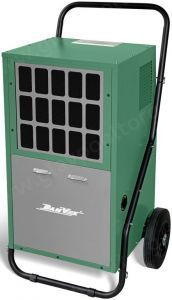 Осушитель воздуха DanVex DEH-1200i, 120 л/с, 1400 м3/ч Осушитель воздуха DanVex DEH-1200i, 120 л/с, 1400 м3/ч
