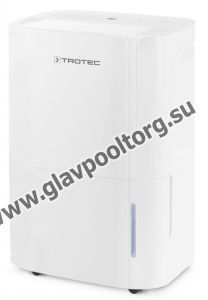 Осушитель воздуха Trotec TTK  66 E, 1 л/ч, 170 м3/ч
