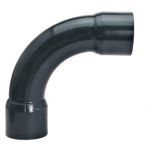 Отвод ПВХ 90° 315 мм Peraqua (71333)