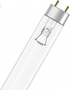 Лампа 130 Вт для озонатора Xenozone SPA-50 (ОЛ.130)