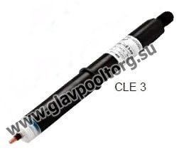 Электрод свободного хлора CLE3 для станций Pahlen AutoDos M (634328)