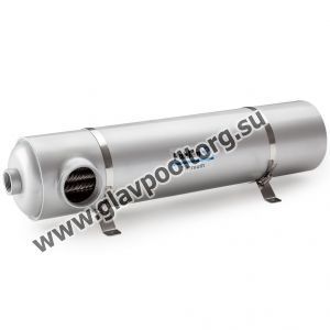 Теплообменник 75 кВт Pahlen Maxi-Flo titanium MFT260 титан (11377)