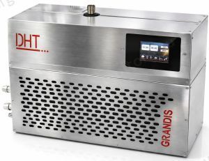 Увлажнитель воздуха  4 кг/ч Grandis DHT 30 ELITE 3 кВт, 220 В