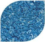 ПВХ пленка для бассейна Cefil Passion Nesy (синяя) 25х1,65 м