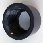 Кольцo переходное  63 мм x 1 1/2" Coraplax (7306063)