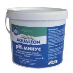 Ph минус в гранулах Aqualeon,  4 кг (PHM4G)