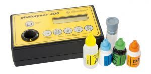 Цифровой фотометр Photolyser-400 с набором реагентов (0820-460-90)