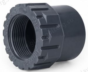 Втулка переходная 50х63х1 1/2" ВР PN16 Pimtas (518000502)