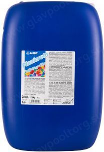 Пластификатор для бетона Mapei Planicrete, 25 л