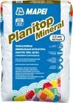 Штукатурка декоративная Mapei Planitop Mineral 2,0 мм, 25 кг