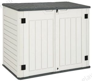 Контейнер 760 л Poolline, ABS-пластик (KTL-C030) Контейнер 760 л Poolline, ABS-пластик (KTL-C030)