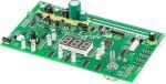 Плата контроля хлоратора Aquaviva SSC15 PCB (89380202)