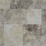 ПВХ пленка Renolit Alkorplan Ceramics Evolve противоскользящая Dune 3D (мозайка коричневая), 21х1,65 (35617301)