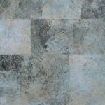 ПВХ пленка Renolit Alkorplan Ceramics Evolve противоскользящая Verdant 3D (мозайка зеленая), 21х1,65 (35617303)