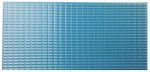 Плитка керамическая AquaViva Antislip тёмно-голубая, 244х119х9 мм