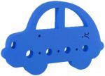 Мат плавающий Aqquatix Car Carpet, машина (AKC0044)